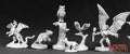 Familiar Pack II Reaper Miniatures RPR 02399