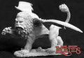 Manticore (Dark Heaven) Reaper Miniatures RPR 02639