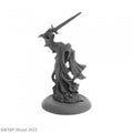 Cairn Wraith - Dark Heaven Reaper Miniatures RPR 04063