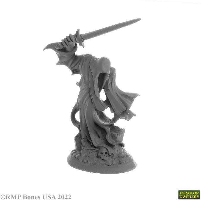 Reaper Dungeon Dwellers - Cairn Wraith - 07005