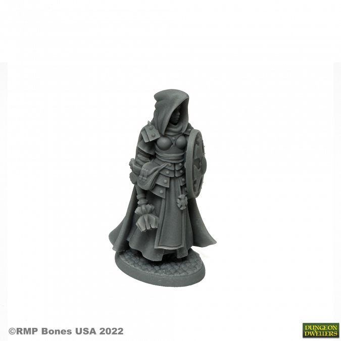 Reaper Dungeon Dwellers - Sister Ailene - 07023