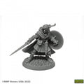 Reaper Dungeon Dwellers - Mellonir Windrunner, Elf Warrior - 07026