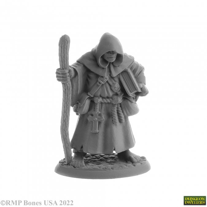 Reaper - Brother Hammond, Traveling Monk - 07027
