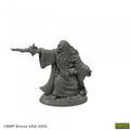 Erebus Nalas, Evil Sorcerer Reaper Miniatures RPR 07030