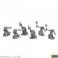 Reaper Goblin Raiders (6) - 07043