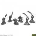 Reaper Goblin Warriors (6) - 07044