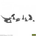 Reaper Bones - Familiars Pack #3 - 07050