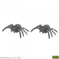 Reaper Giant Spider (2) - 07051