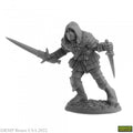 Reaper Dungeon Dwellers - Naus, Waghalter - 07060