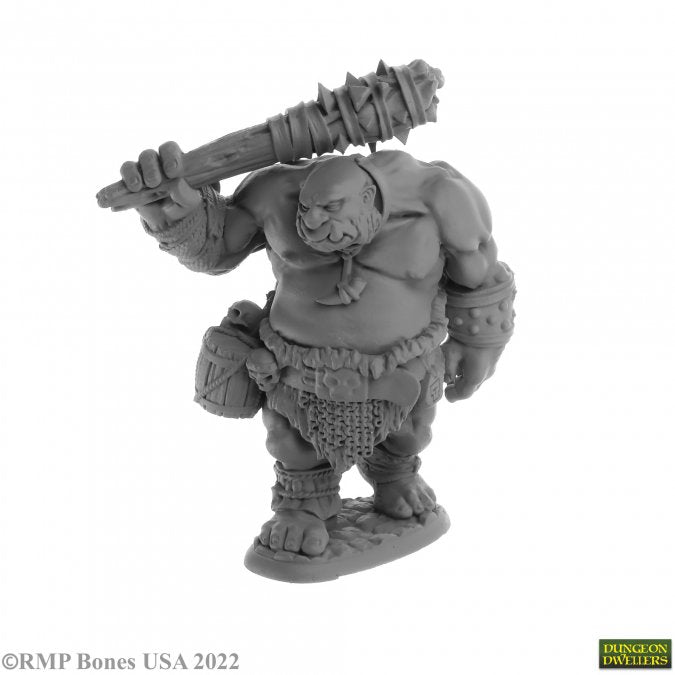 Reaper - Ogre Guard - 07063