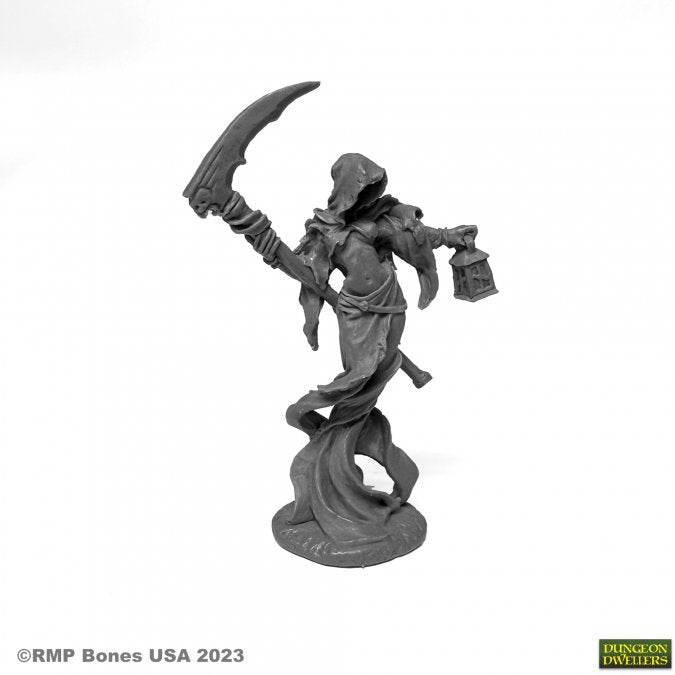 Reaper Dungeon Dwellers - Female Wraith - 07082