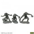 Reaper - Ghouls (2) and Ghast - 07083