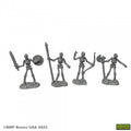 Reaper - Skeleton Warriors (4) - 07090