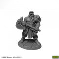 Reaper Dungeon Dwellers - Kreed Bloodbeard - 07095
