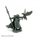 Reaper Dungeon Dwellers - Wood Elf King - 07120
