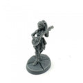 Reaper Ryelle Rainheather, Elf Bard - 07124