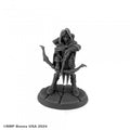 Reaper Daehana Drithirien, Elf Fighter - 07135