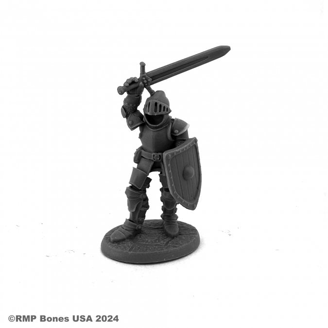 Reaper Bones - Animated Armor - 07141