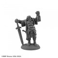 Reaper Dungeon Dwellers - Marcus Gideon, Undead Hunter - 07144
