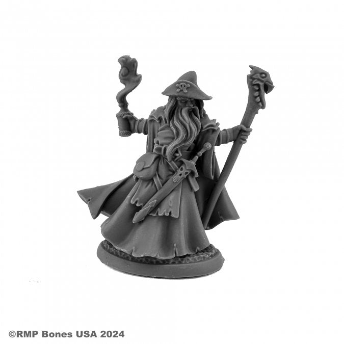 Reaper Dungeon Dwellers - Kelainen Darkmantle, Wizard - 07147