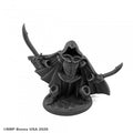 Fog Wraith - Dungeon Dwellers Reaper Miniatures RPR 07185