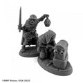 Reaper Dungeon Dwellers - Teamwork - 07209