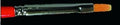 Reaper Small Drybrush (#2 Flat) - 08501