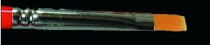 Reaper Large Drybrush (#4 Flat) - 08502
