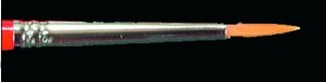 Reaper Large Brush (#2 Round) - 08503