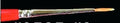 Reaper Standard Brush (#0 Round) - 08505