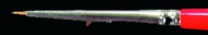 Reaper Small Brush (3/0 Round) - 08506