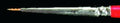 Reaper Detail Brush (5/0 Round) - 08507
