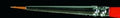 Reaper Super Fine Detail Brush (20/0 Round) - 08509