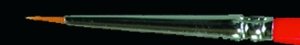 Reaper Super Fine Detail Brush (20/0 Round) - 08509
