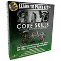 Reaper Learn To Paint Kit: Core Skills - 08906