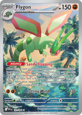 Flygon (Phantasmal Flames) 101