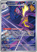 Toxtricity (Phantasmal Flames) 103