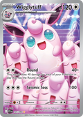 Wigglytuff (Phantasmal Flames) 105
