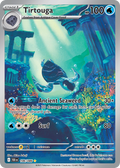 Tirtouga (Black Bolt) 106