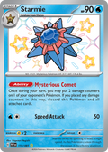 Starmie (Paldean Fates) 119