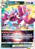 Drapion VSTAR (Lost Origin) 119