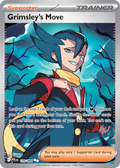 Grimsley's Move (Phantasmal Flames) 120