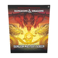 D&D Dungeon Master's Screen
