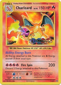 Pokemon Evolutions Charizard 11/108
