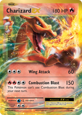 Charizard-EX (Evolutions) 12