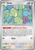 Ditto (151) 132