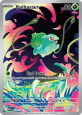 Bulbasaur (Mega Evolution) 133
