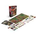D&D Starter Set - Heroes of the Borderlands