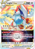 Lugia VSTAR 139/195, Silver Tempest