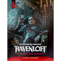 D&D Ravenloft - The Horrors Within